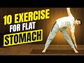 Easy 15 Min Workout To Reduce Belly Fat Saurabh Bothra Yoga