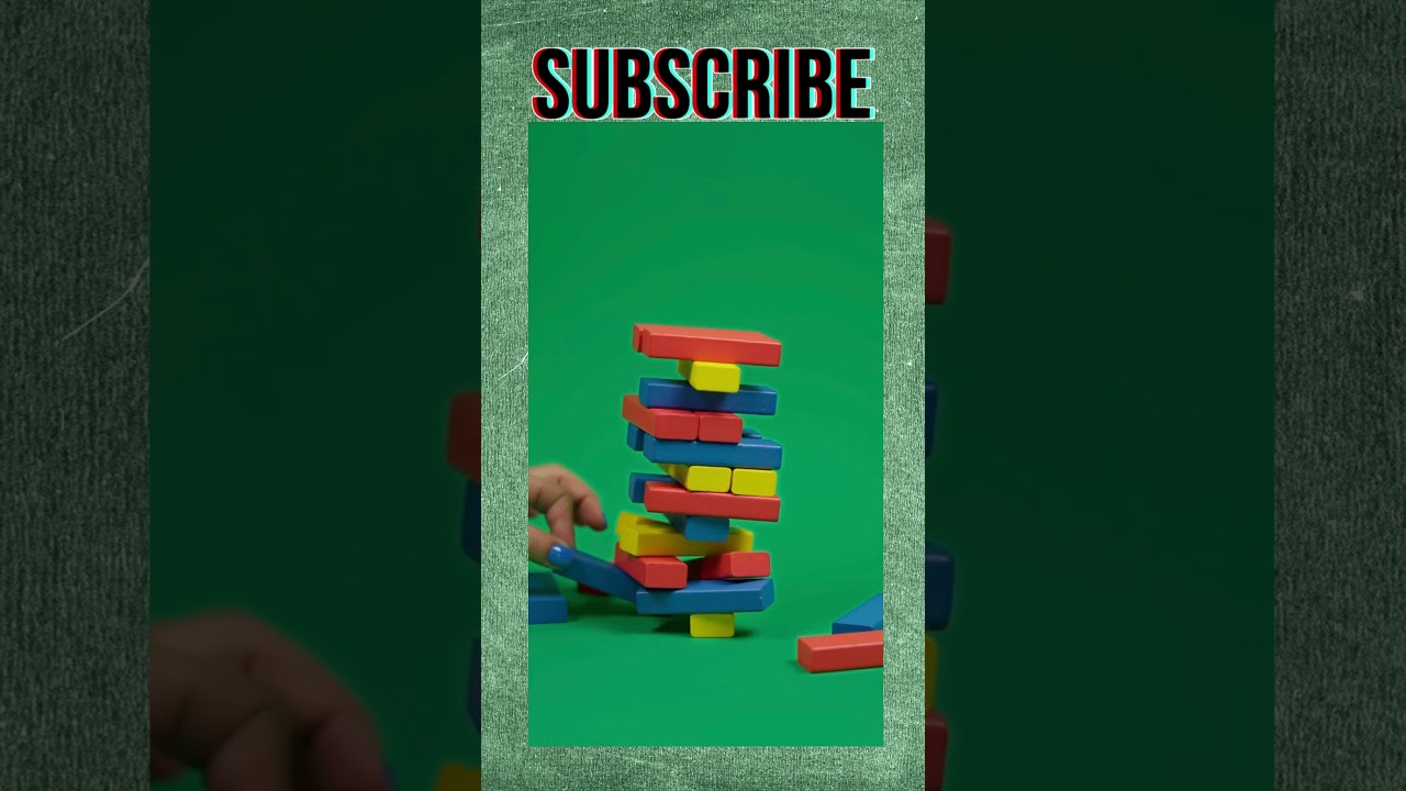 Why do some structures fail… while others never move