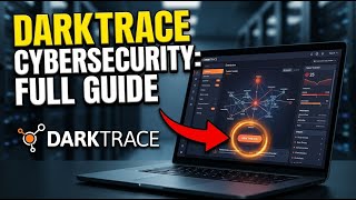 Darktraceでサイバーセキュリティを向上させる方法 - 完全ガイド