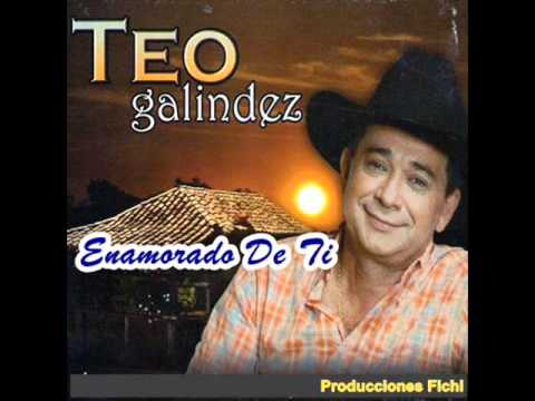 Teo Galindez - Enamorado De Ti