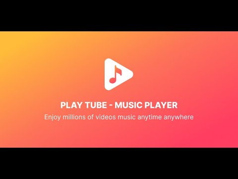 Video Tube Player - Play Tube & Video Tube APK for Android - Download