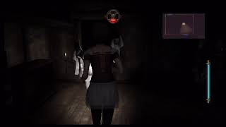 零 ～眞紅の蝶～実況プレイ 042