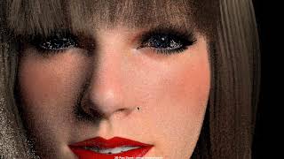 Taylor Swift V-ray IPR Test