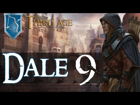 Third Age: Total War [DAC v4.5] - Dale - Episode 9: Battle for Caras Sant