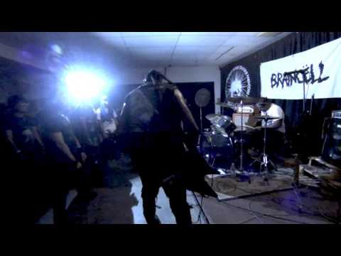 Blinded Humanity - War Solves Nothing (Live, The Key, Melaka)