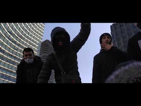 PALACE x IVYBABY x LFACE x LIT GIZZY - Block Runner 🏃🌆