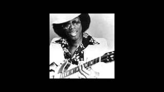 Johnny Guitar Watson - Love Jones.flv