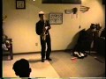 Gianni Gebbia/常楽・ジャンニ・ジェビア　solo 5  '96