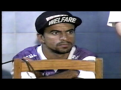 SPORTVÍDEO MEMÓRIA - 1998 REPORTAGENS, COMPACTOS E ENTREVISTAS