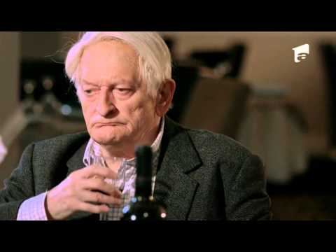 Inspecţie în restaurantul lui Mircea Dinescu