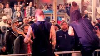 Cancer Bats: Beelzebub (Antiquiet @ SXSW)