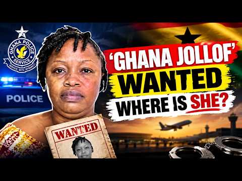Police Declare Barbara Asantewaa Kodua Wanted Over Alleged Violence Incitement | Newspaper Review