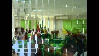 Universitas Nasional – Diskusi Publik Menimbang Daya Saing Industri Indonesia