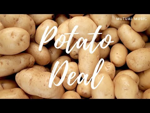 Potato Deal | Craig MacArthur