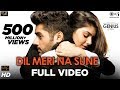 Dil Meri Na Sune Full Video - Genius | Utkarsh, Ishita | Atif Aslam | Himesh Reshammiya | Manoj