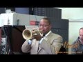 25th Anniversary Concert Day3 Wynton Marsalis 1