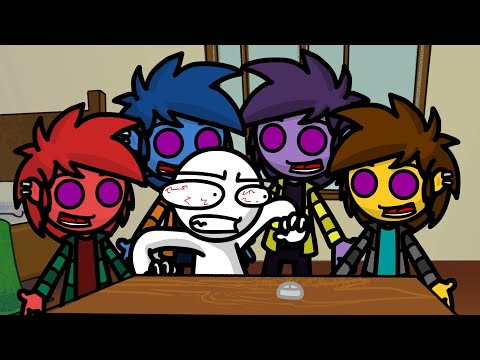 Vete a la Versh: Entiende (Del próximo EP "¿Le Echo Agua?")