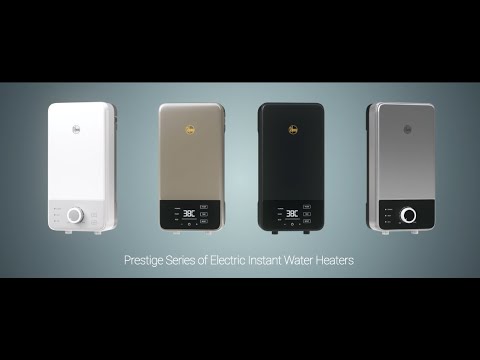 3D Animation Video (RheemMalaysia)
