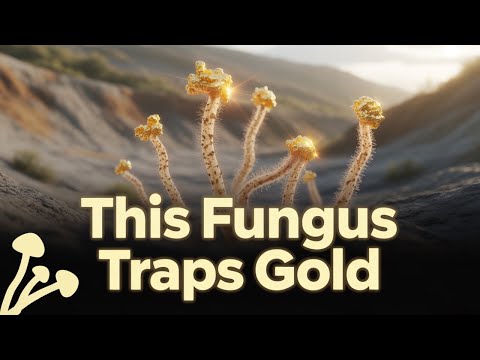Fungi Mining Secrets EXPOSED Top Techniques for GOLD