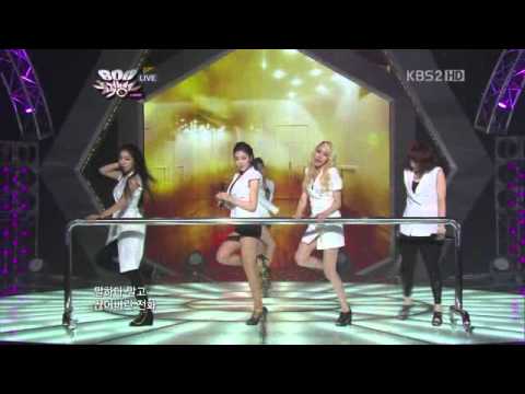 20110422 MB Brave Girls - Do you know.avi