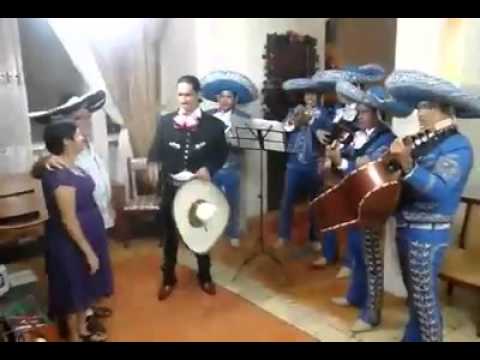 Video 6 de Mariachi Mezcal
