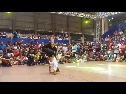 B GIRLYANKA RESISTENCIA ATIVA  GANGZ  VS RAYANE  ROCK NIGGAZ  2