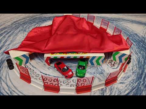 Christmas﻿﻿ DR!FT ﻿Video ﻿Contest 2021 Darkman_RS