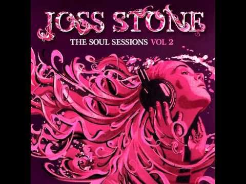 Joss Stone - "(For God's Sake) Give More Power to the People" from "The Soul Sessions Vol 2" album