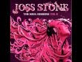 Joss Stone - "(For God's Sake) Give More Power to the People" from "The Soul Sessions Vol 2" album