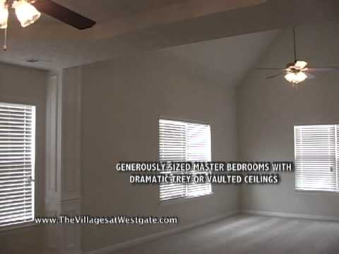Ft Benning GA Housing 4 Bedroom 3 1/2 Bath Carolyn
