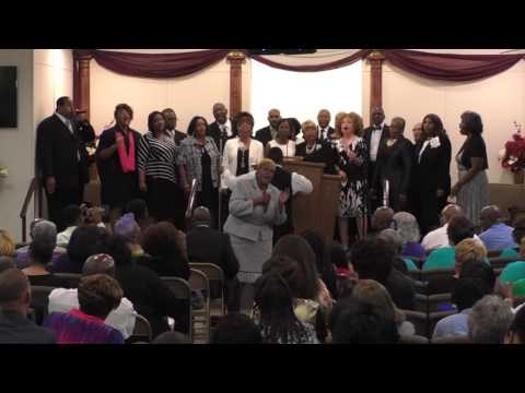 I'll Go - South Union Church of Christ in Houston, TX