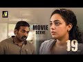 19 One A Movie Scene Vijay Sethupathi Nithya Menen Malayalam Movie Malayalammoviescenes