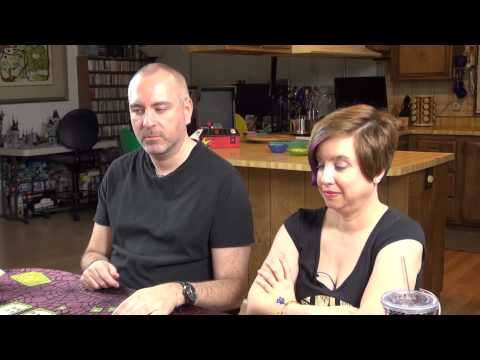 GameNight! Episode 26 - Unexpected Treasures