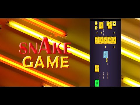 Snake Game