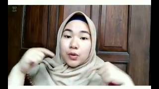 Download lagu UNBOXING - WARDAH BB Lightening Cake Powder mp3