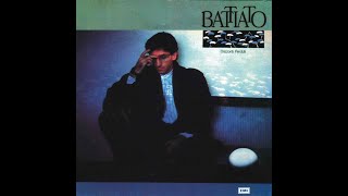 Franco Battiato - Tramonto occidentale