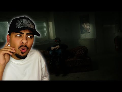 KRANK! UFO361 - PUSH IT TO THE MAX REACTION💆🏾‍♂️