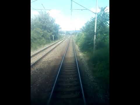 cabview | Z Petržalky do Rače na 363.142-1, časť 2 z 3