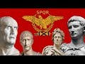 History Of Rome Documentary