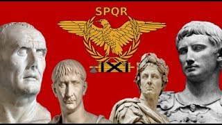 HistoryofRome-Documentary