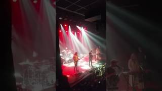 Walking on Cars - intro plus Tick Tock