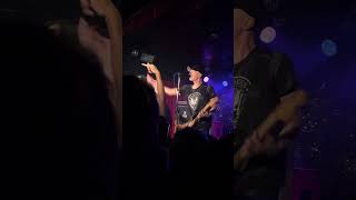 The Queers - See Ya Later Fuckface (Live Toronto July 2023)