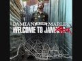 Damian Marley: Welcome to Jamrock (DIRTY)