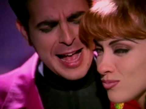 Yuri feat Luis Enrique - Química Perfecta (Video Original)