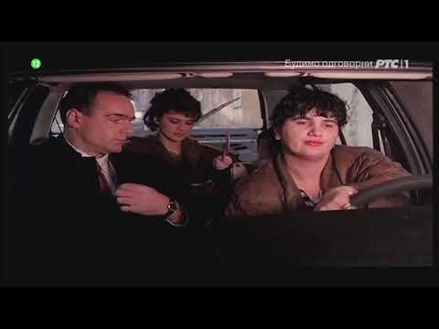 Praznik U Sarajevu 1991 Zato imam prangiju!