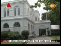 News 1st Prime Time 7PM Sirasa TV 10th June 2016 Clip 1
