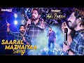 Saaral Mazhaiyaa - Stephen Zechariah Live Singing | Adi Penne Live In Chennai Ft. Srinisha