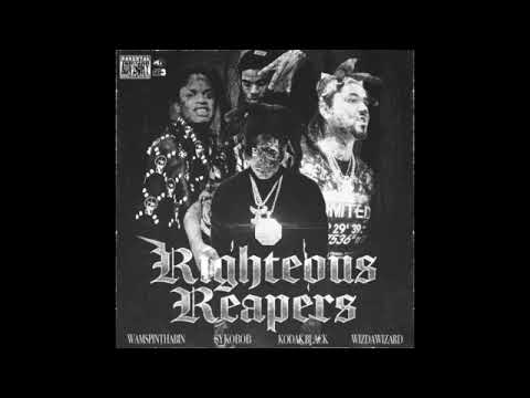 [HARD] WizDaWizard Type Beat - "Righteous " (prod. @ygedos)