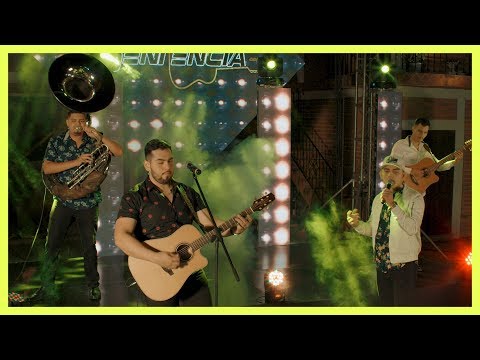 Que Curiosa Es La Vida - (En Vivo) - La Ultima Sentencia - DEL Records 2019