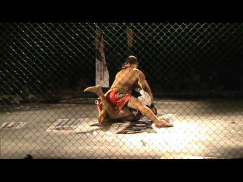 Luta do mestre Boinha no shockwave 2014